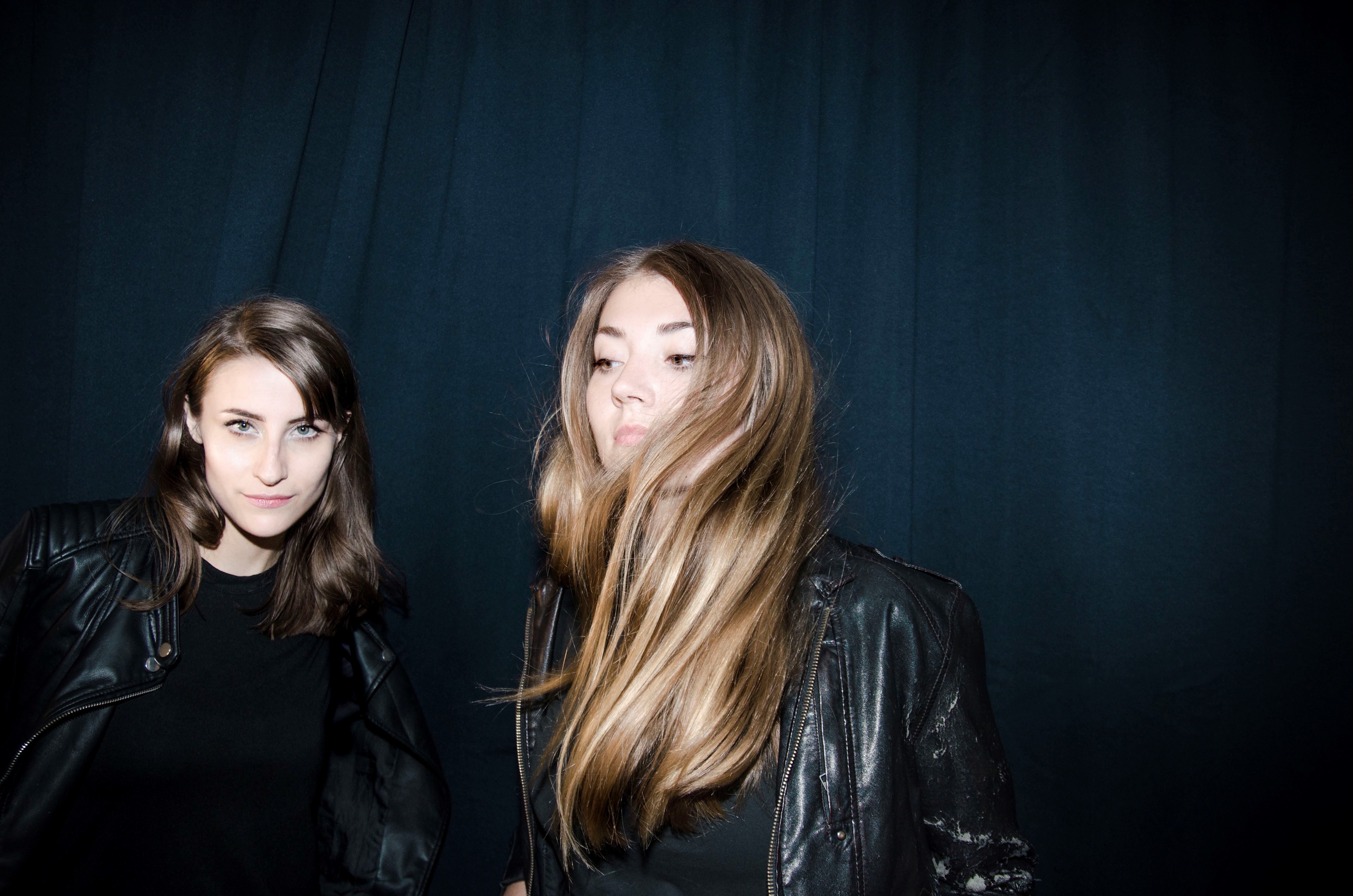 Pale Honey get explosive in ‘Real Thing’