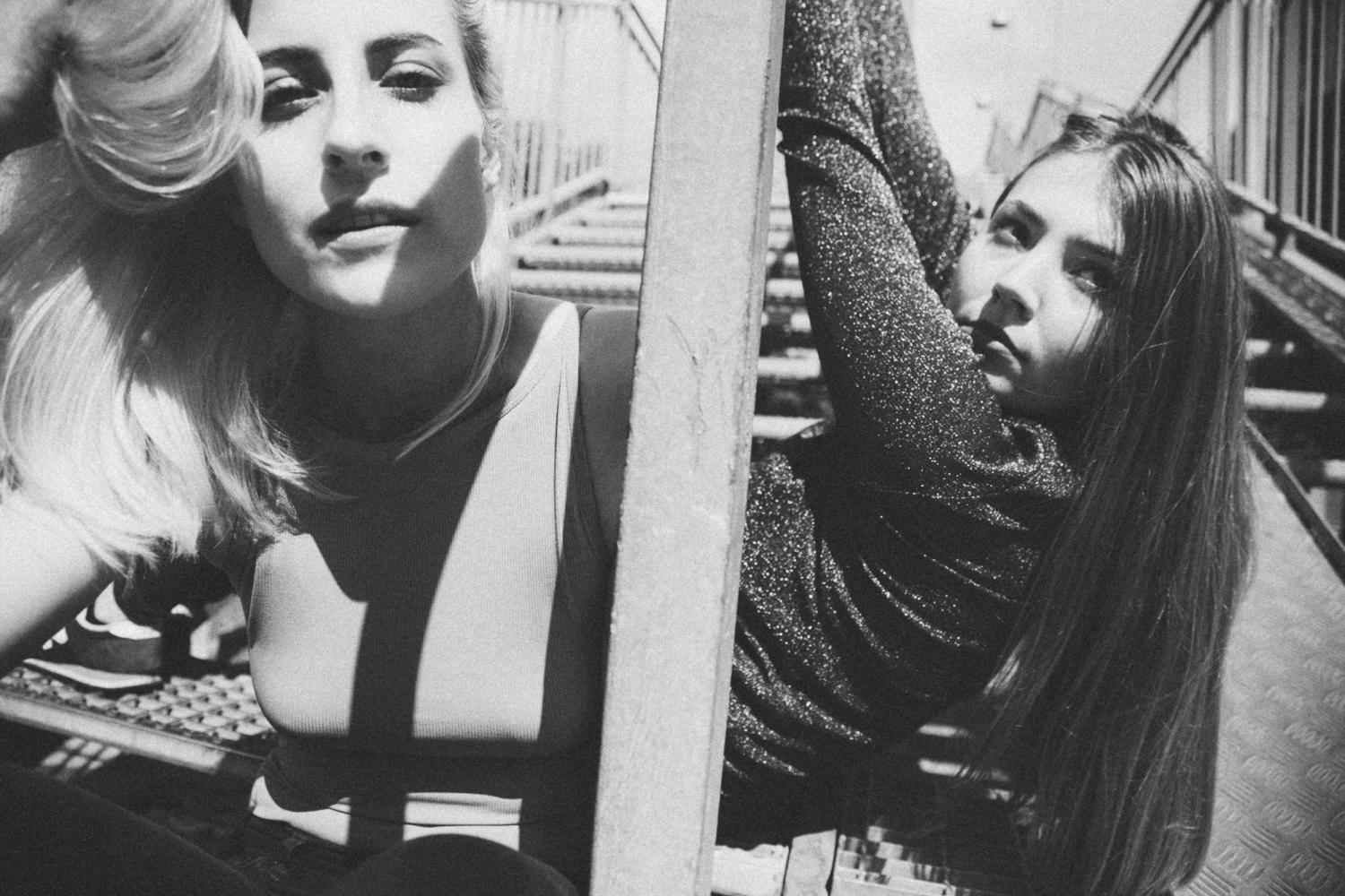 Pale Honey announce their new album with ‘Get These Things Out Of My Head’