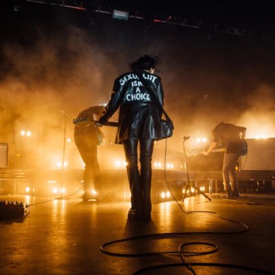Pale Waves, Forum, London