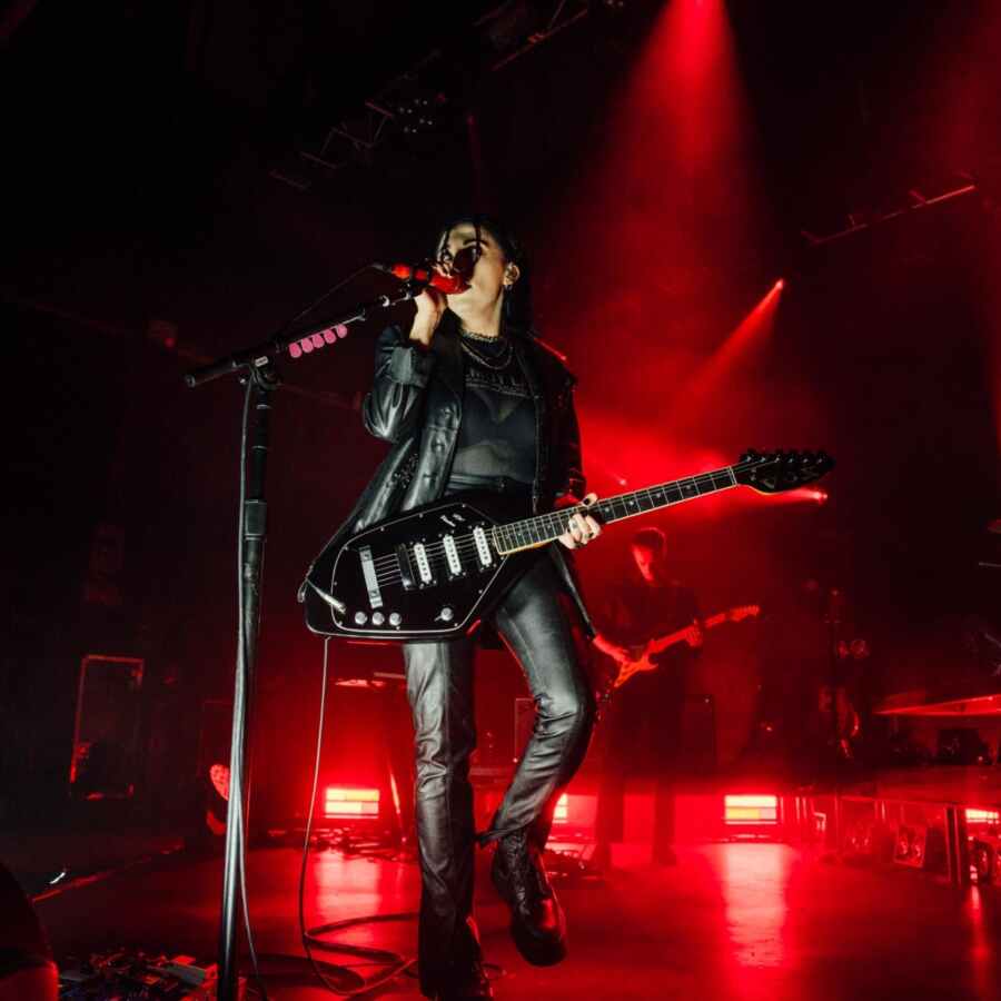Pale Waves, Remi Wolf, Mae Muller and more join Boardmasters lineup