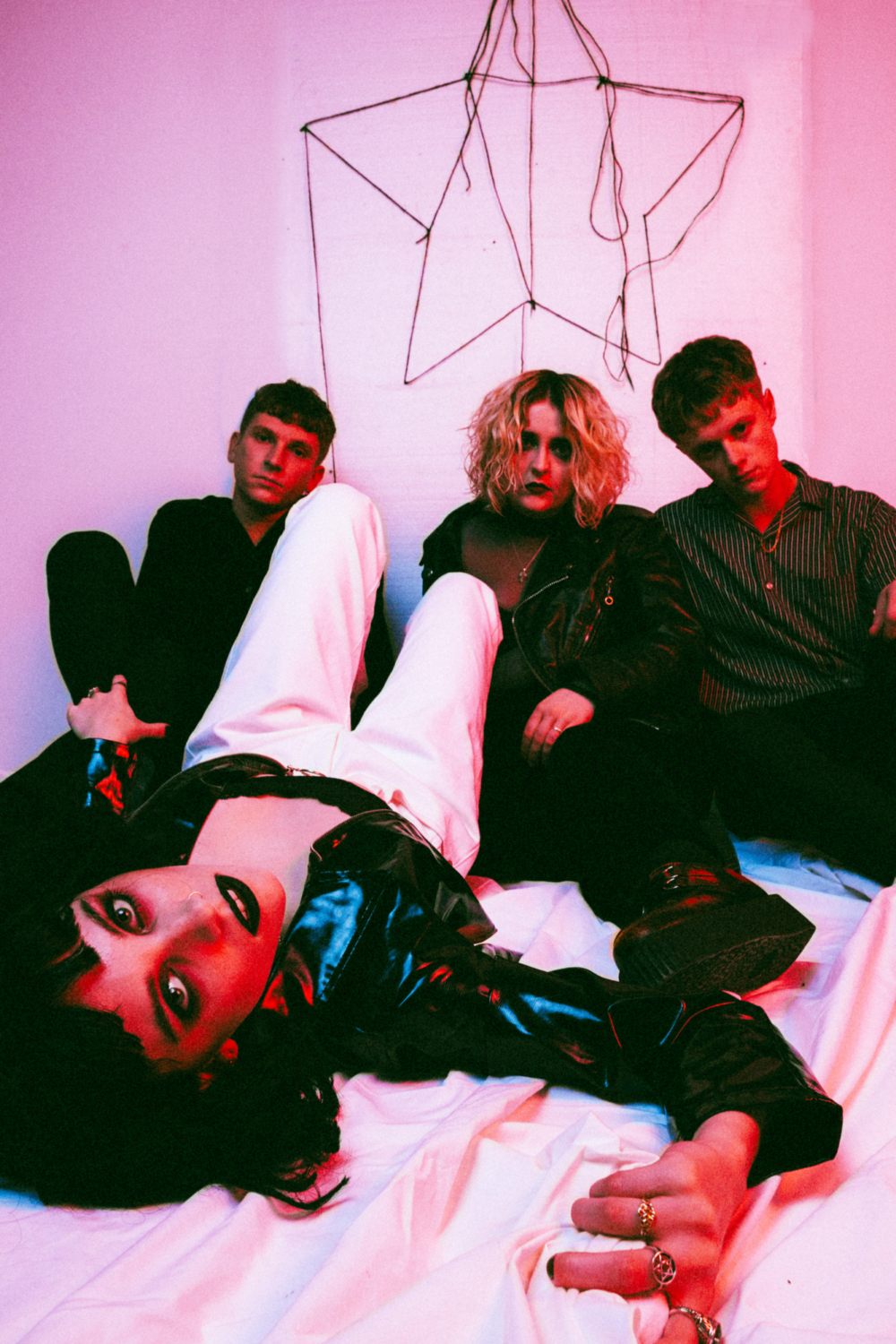 Class of 2018: Pale Waves