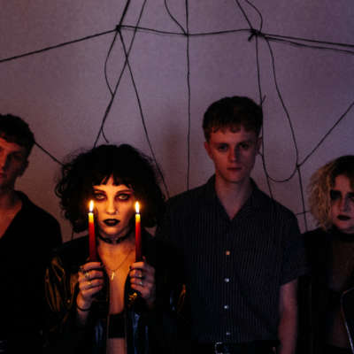 Pale Waves cover ‘Last Christmas’