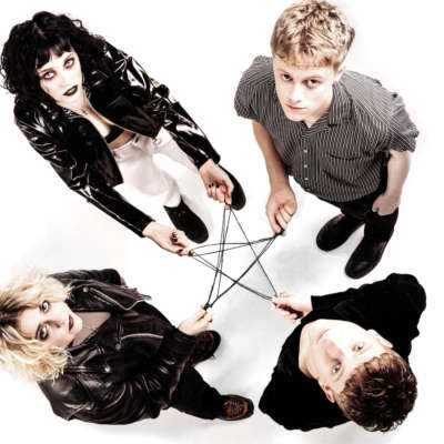 The Class Of 2018 issue of DIY - featuring Pale Waves, Sigrid, Shame and more - is out now!