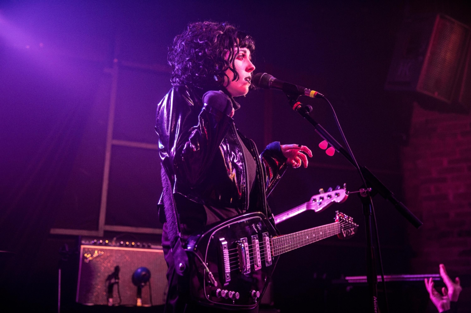 Pale Waves, Anteros, Her’s & more to play DIY stages at Live At Leeds 2018