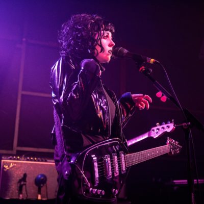 Pale Waves, Anteros, Her’s & more to play DIY stages at Live At Leeds 2018