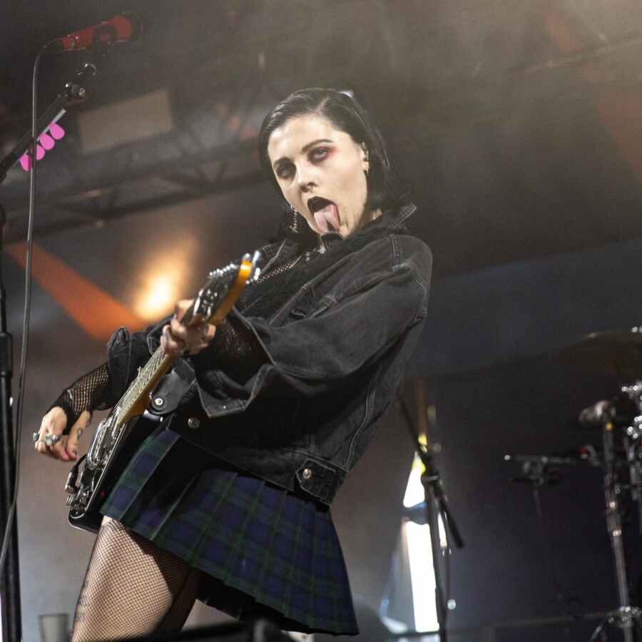Live At Leeds: In The City announces 2022 line-up