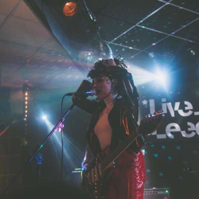 Live At Leeds 2018