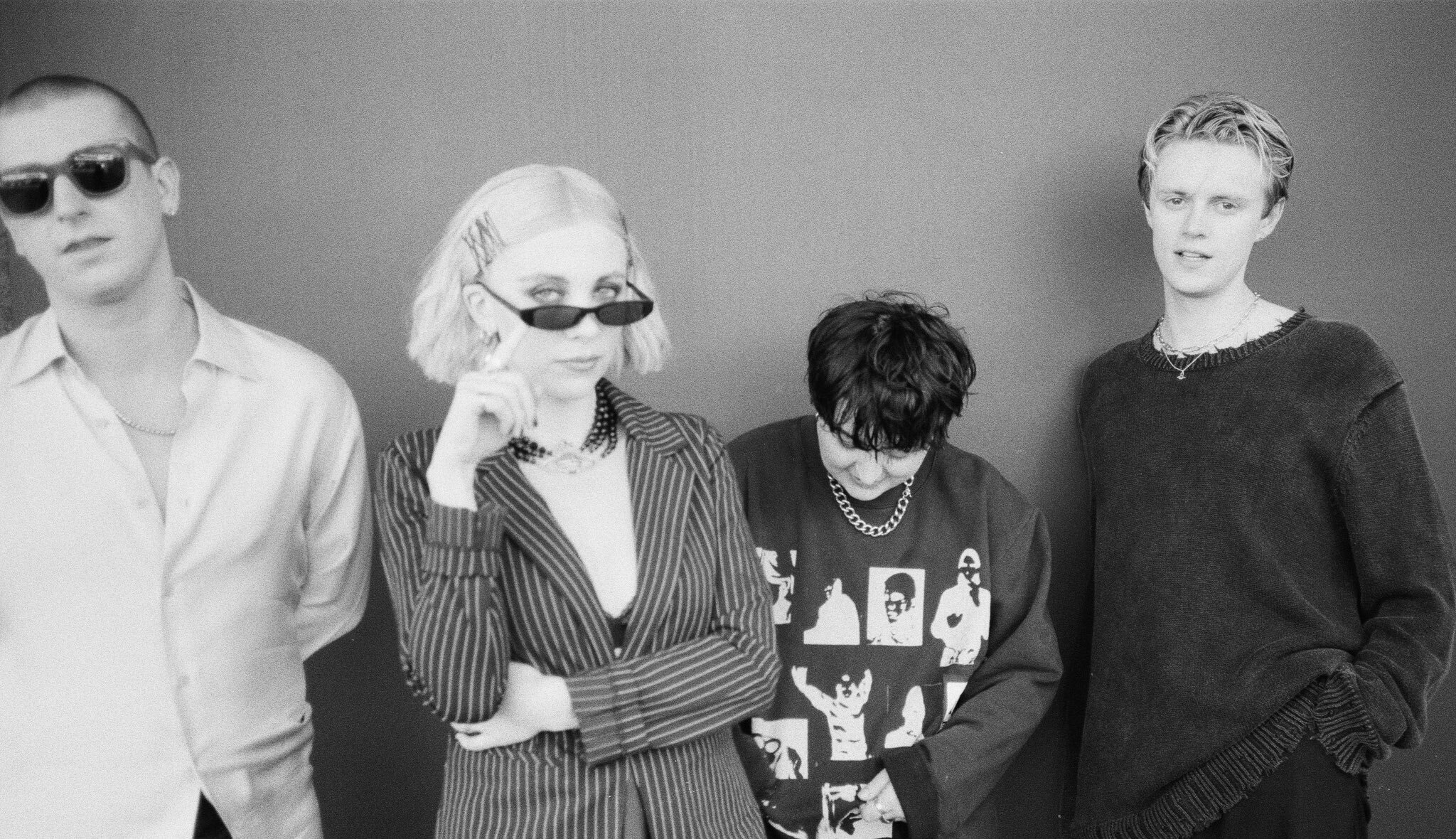 Pale Waves tease the release of their third album - Vimarsana News