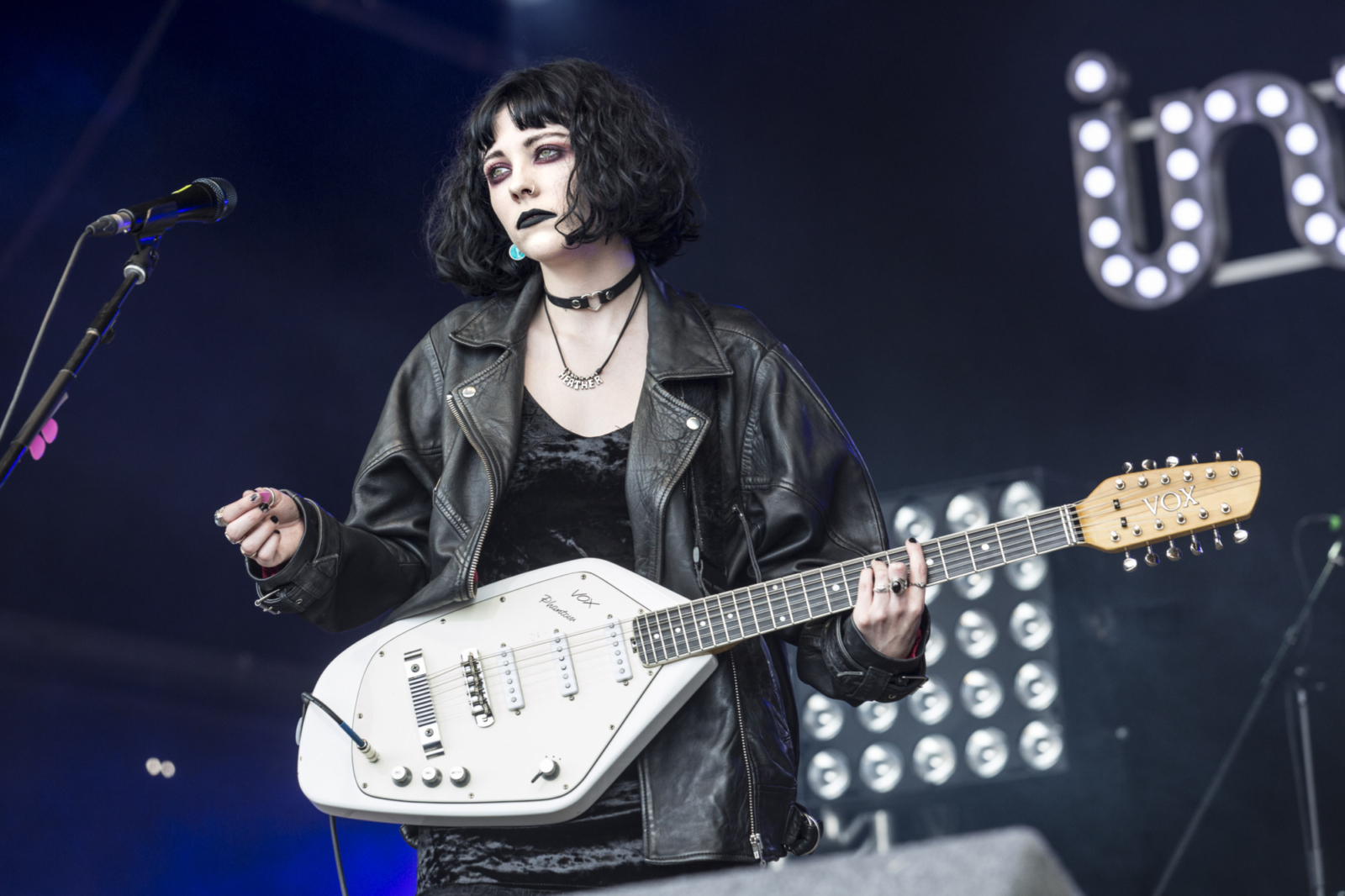 Pale Waves, Marmozets and more added to TRNSMT 2018