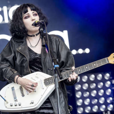 Pale Waves, The Orielles, King Nun and more to play for DIY at The Great Escape