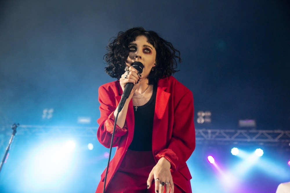 Panic! At The Disco, Brockhampton and Pale Waves lead a successful day two at Reading 2018