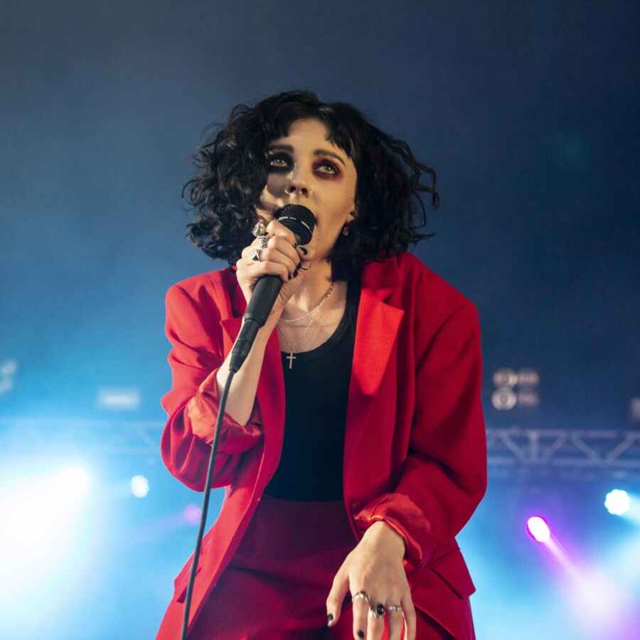 Pale Waves to support Muse at massive stadium shows
