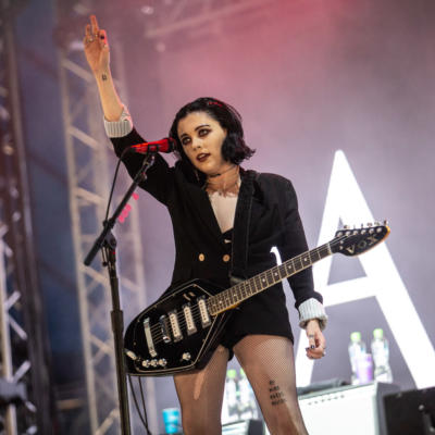 Neighbourhood Weekender announces 2020 lineup