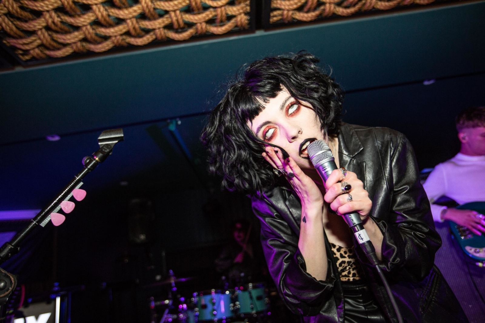 Pale Waves, Snail Mail, Soccer Mommy and more start The Great Escape 2018 with a smash