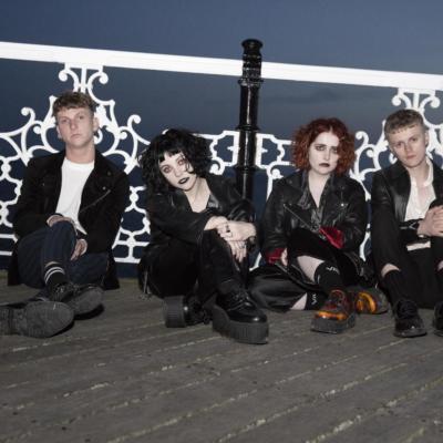 Watch Pale Waves cover Calvin Harris and Dua Lipa’s ‘One Kiss’