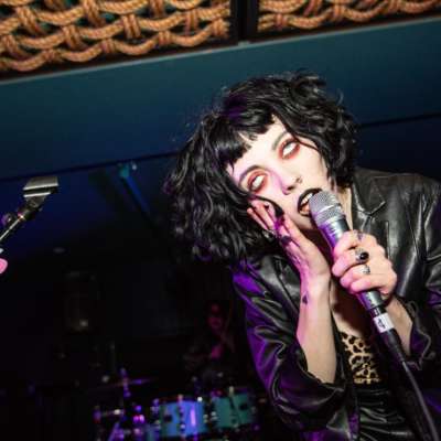 Pale Waves, Snail Mail, Soccer Mommy and more start The Great Escape 2018 with a smash
