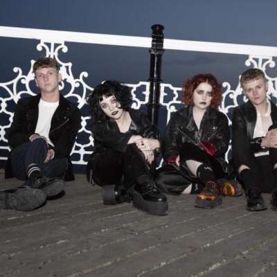 Watch Pale Waves cover Calvin Harris and Dua Lipa’s ‘One Kiss’
