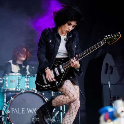 Pale Waves announce biggest UK shows to date
