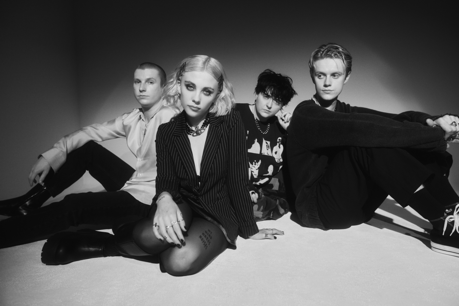 Pale Waves announce third album 'Unwanted'