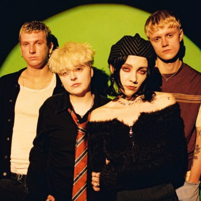 Pale Waves share new track 'She's My Religion'