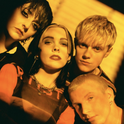 Pale Waves return with new track 'Change'