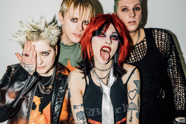 Pale Waves reveal 'You Don't Own Me' video