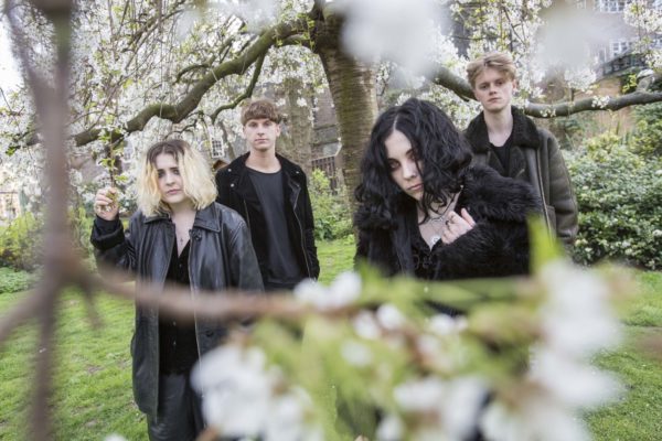 Uh-huh, Honey: Pale Waves