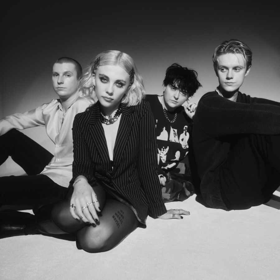 Pale Waves announce third album 'Unwanted'