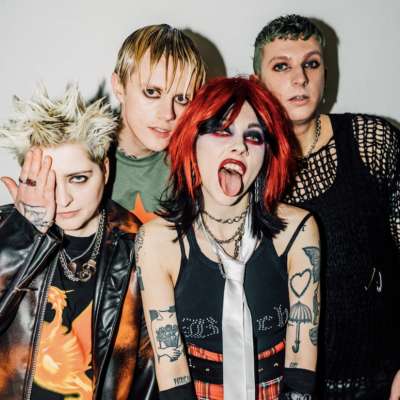 Pale Waves reveal ‘You Don’t Own Me’ video
