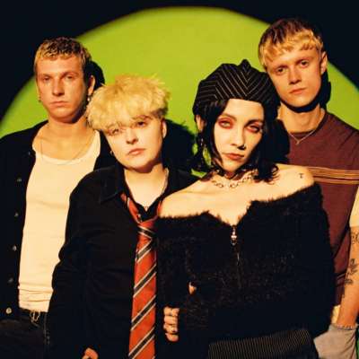 Pale Waves share new track ‘She’s My Religion’