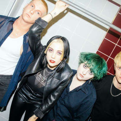 Pale Waves tease new music