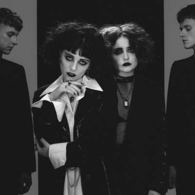 Listen to Pale Waves’ new song ‘One More Time’