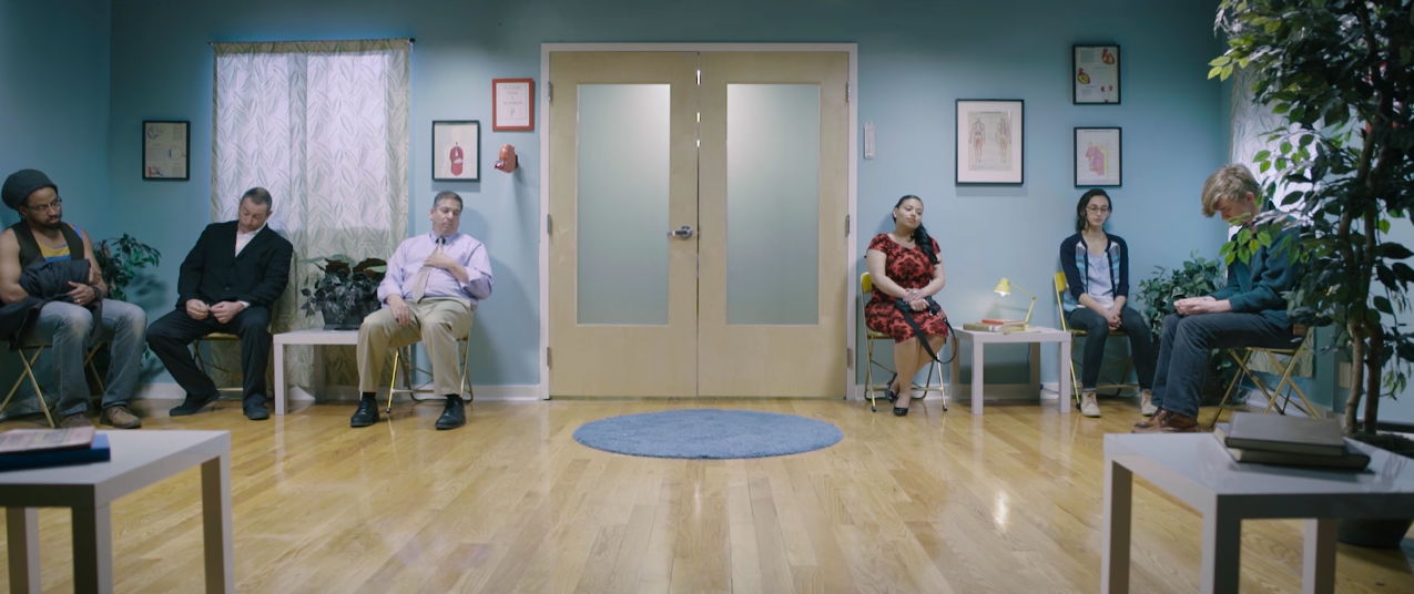 Palehound bring the destruction in ‘Cushioned Caging’ video