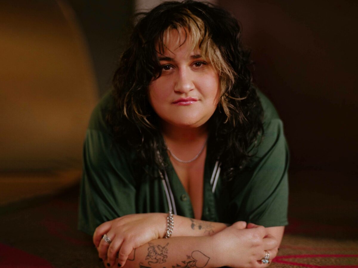 Palehound announces new album 'Eye on the Bat' - Vimarsana News