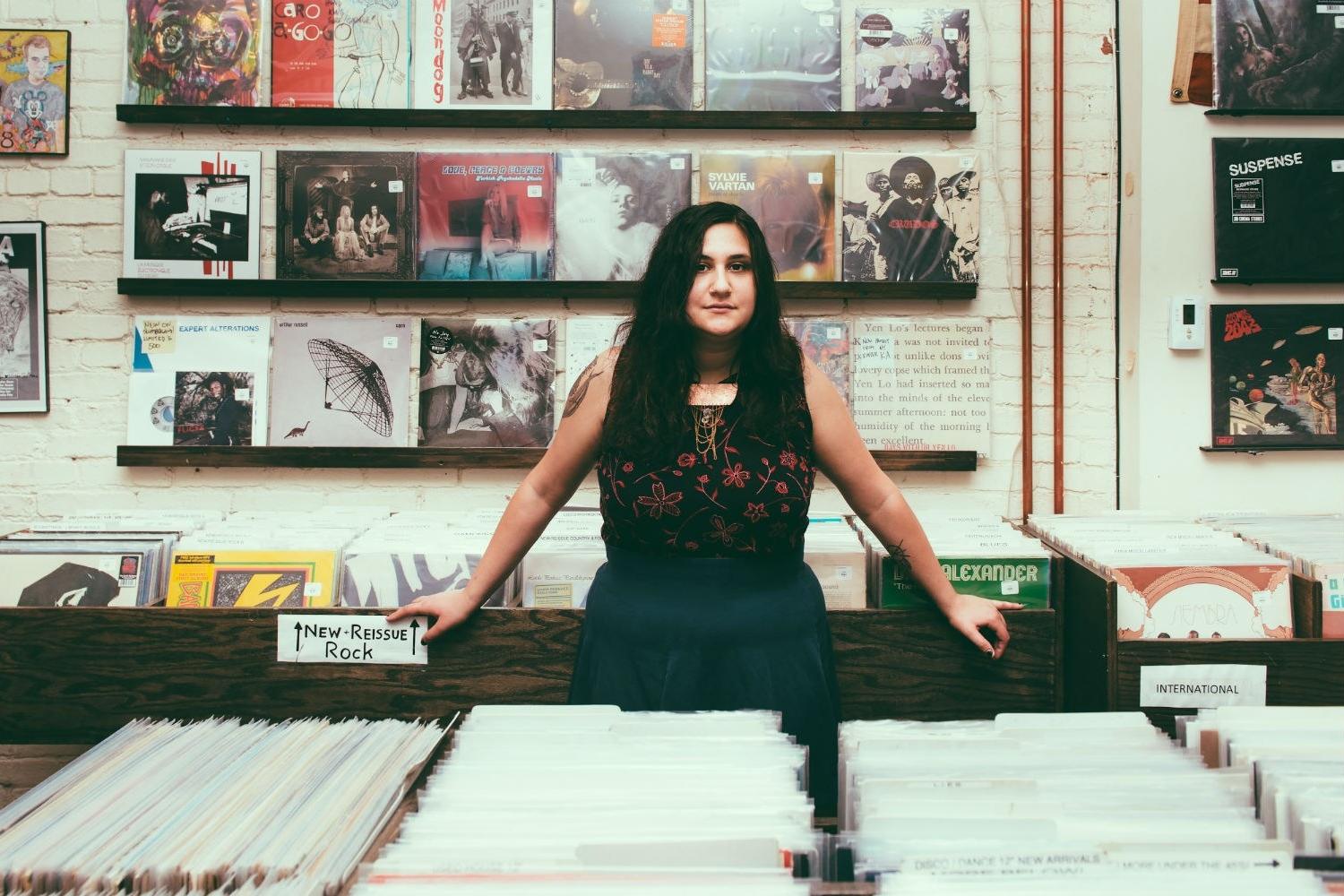 Palehound are releasing new album ‘A Place I’ll Always Go’ in June