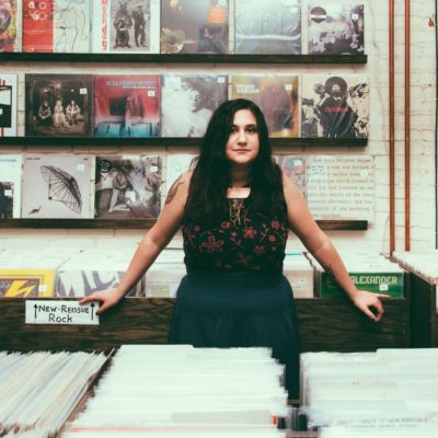 Palehound are releasing new album ‘A Place I’ll Always Go’ in June
