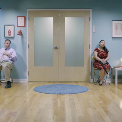 Palehound bring the destruction in 'Cushioned Caging' video