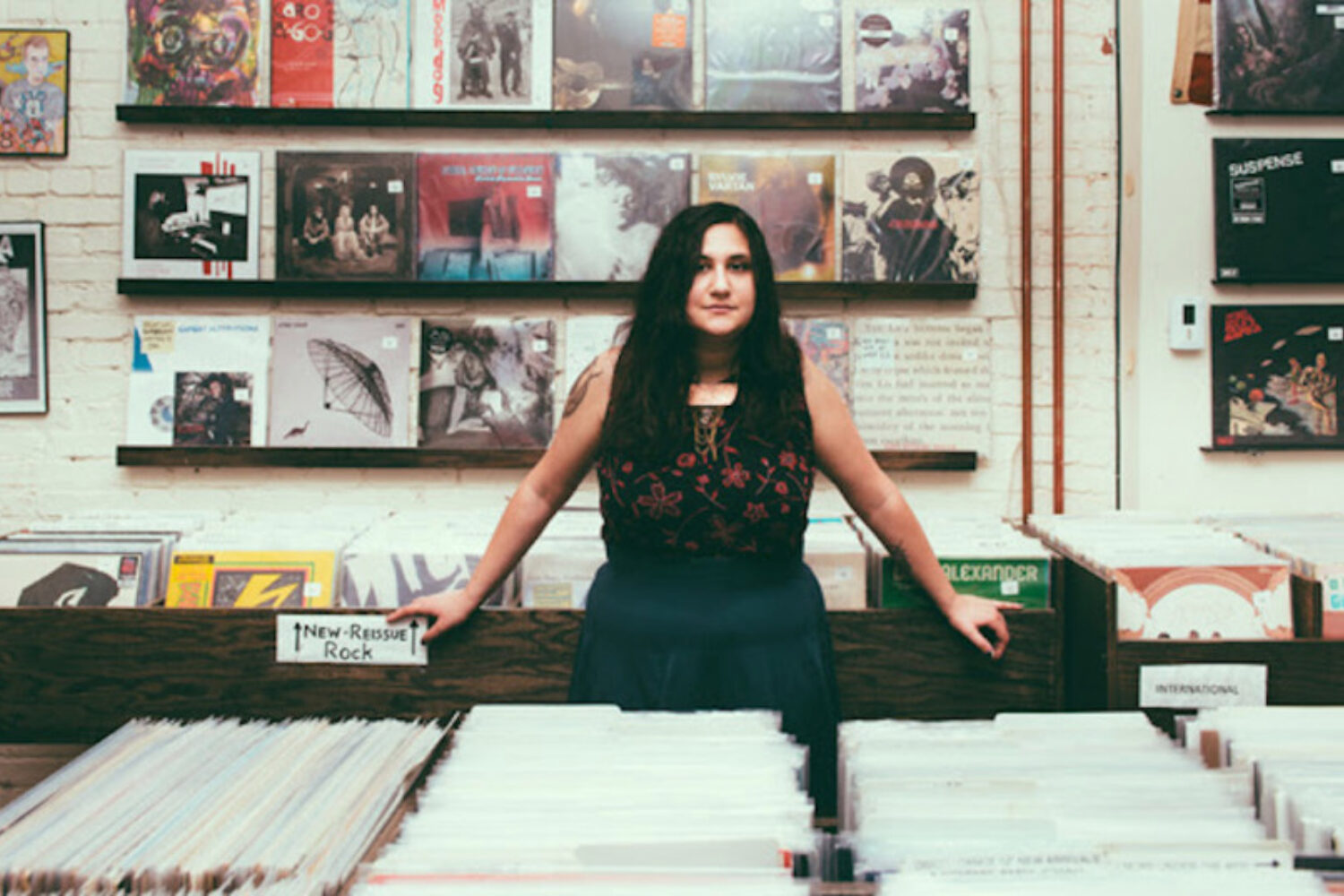 Palehound Shares New Single Healthier Folk News Diy