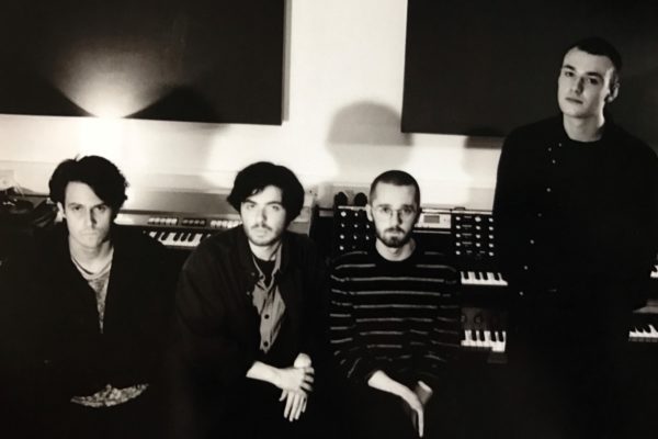 Palm Honey bask in 'Hot Simian Weather' on new single