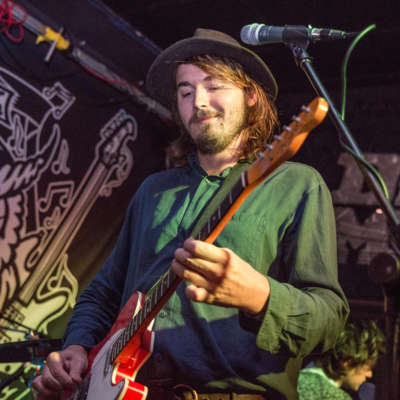 Watch Palma Violets perform ‘Danger In The Club’ on the Stand For Something Tour