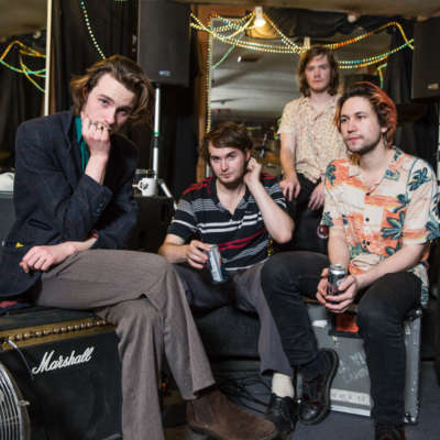 Palma Violets: “We had to take the time to rebuild our creative mojo”