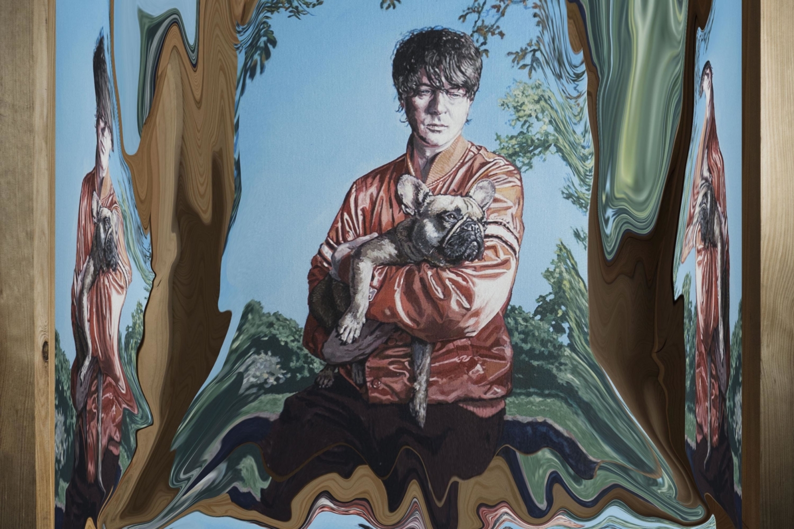 Panda Bear announces new album, ‘Buoys’