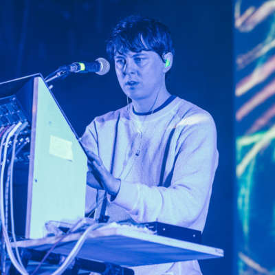 Panda Bear, Brixton Electric, London