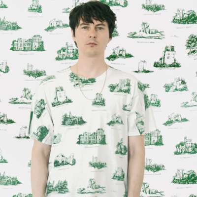 Panda Bear announces tour