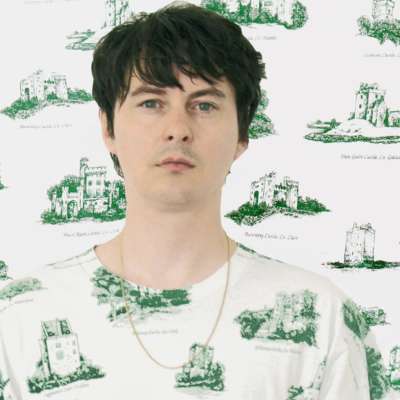 Panda Bear shares ‘Swallow at the Hollow’ mix