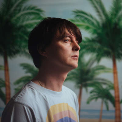 Panda Bear remixes Eric Copeland’s ‘Cheap Treat’