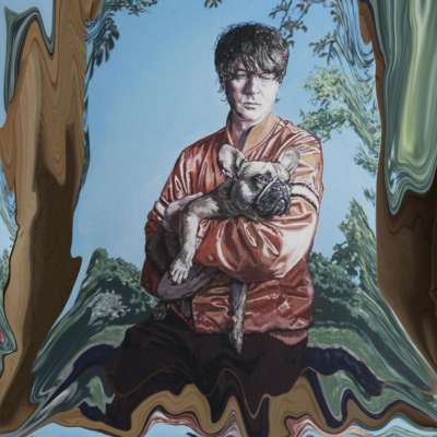 Panda Bear announces new album, ‘Buoys’