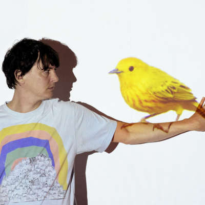 Andy Stott remixes Panda Bear’s ‘Boys Latin’