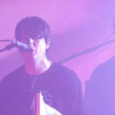 Watch Panda Bear perform ‘Boys Latin’ on Fallon