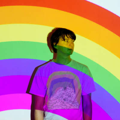 Panda Bear releases ‘surprise’ EP, ‘Crosswords’